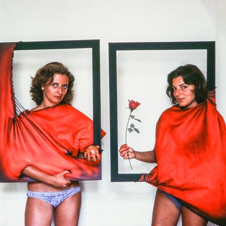 Ο Στάθης Λογοθέτης άφηνε τα έργα του στο έλεος της φθοράς