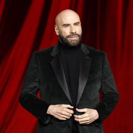 ΦΕΣΤΙΒΑΛ ΚΑΝΝΩΝ ΚΑΝΝΕΣ ΤΖΟΝ ΤΡΑΒΟΛΤΑ