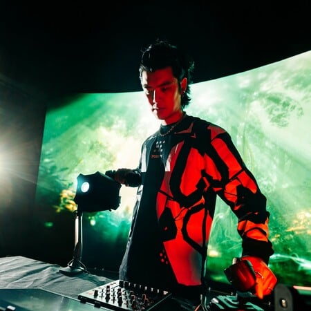 Borderline 2026: Το μουσικό φεστιβάλ της Στέγης επιστρέφει στο Onassis Ready 