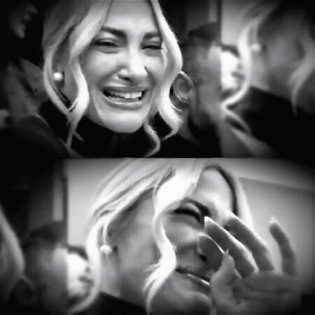 Η Ιωάννα Τούνη είναι η φιλενάδα που δεν ήξερες ότι έχεις 