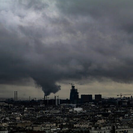 ΓΑΛΛΙΑ ΚΛΙΜΑΤΙΚΗ ΑΛΛΑΓΗ ΣΠΙΤΙΑ