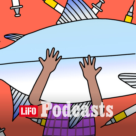 DNA Σολομού: Τι πρέπει να ξέρεις γι' αυτήν τη νέα θεραπεία