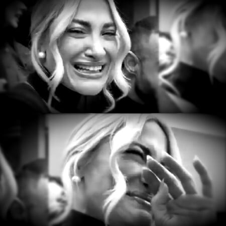 Η Ιωάννα Τούνη είναι η φιλενάδα που δεν ήξερες ότι έχεις 