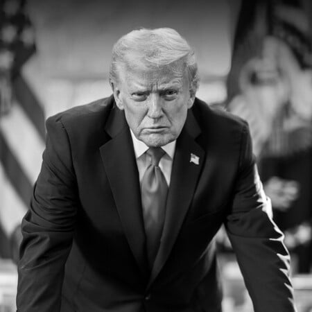 ΤΡΑΜΠ ΔΙΑΓΓΕΛΜΑ ΕΡΩΤΗΜΑΤΑ ΑΝΑΠΑΝΤΗΤΑ