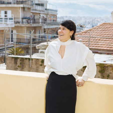 «Το μόνο πράγμα που φοβάμαι, το πιο επικίνδυνο, είναι ο συντηρητισμός»