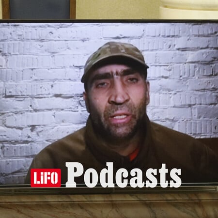 H σκληρή αλήθεια για τον Μιχαήλ του Αζόφ