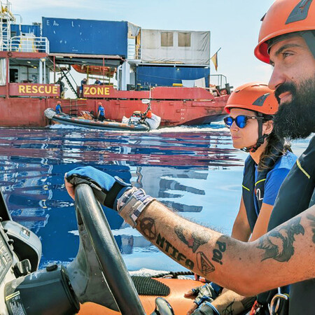 Χάθηκε το φουσκωτό!