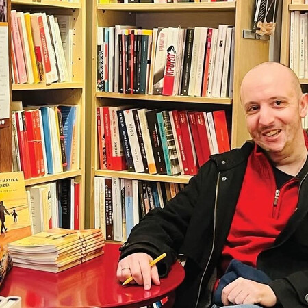 ΠΕΘΑΝΕ ΓΙΑΝΝΗΣ ΜΠΡΟΥΖΟΣ ΚΑΡΚΙΝΟΣ