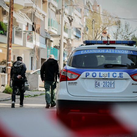 ΚΑΛΑΜΑΡΙΑ ΔΟΛΟΦΟΝΙΑ 20ΧΡΟΝΟΣ