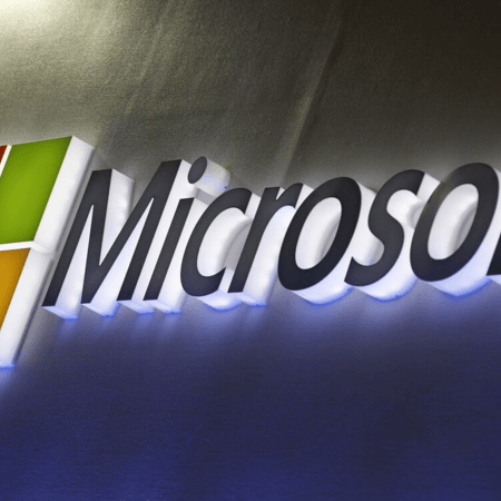 MICROSOFT AI ΤΕΧΝΗΤΗ ΝΟΥΜΟΣΗΝΗ 