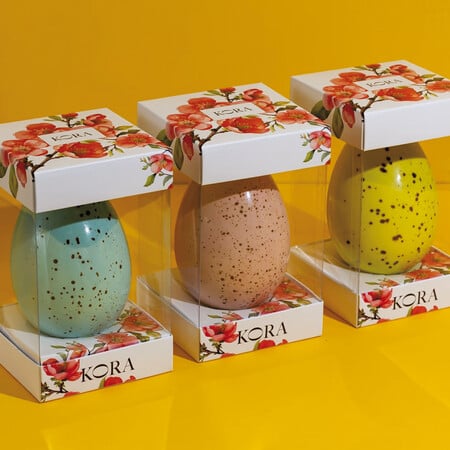 Όχι τα αυγά, τα τσουρέκια και οι λαμπάδες που νόμιζες- ένας απρόσμενος οδηγός 