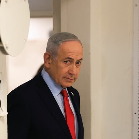 ΙΣΡΑΗΛ ΙΡΑΝ ΠΟΛΕΜΟΣ ΝΕΤΑΝΙΑΧΟΥ