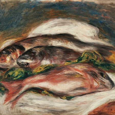 ΚΛΟΠΗ ΡΕΝΟΥΑΡ ΜΑΤΙΣ 