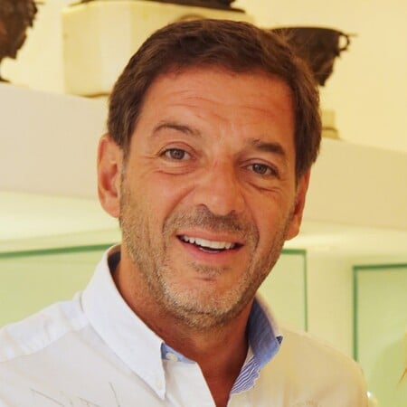 ΓΙΩΡΓΟΣ ΤΣΑΓΚΑΡΑΚΗΣ ΕΚΠΟΜΠΗ