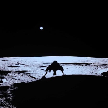 Artemis II: Οι αστροναύτες φτάνουν στην «σκοτεινή» πλευρά της Σελήνης – Πιο μακριά από κάθε άνθρωπο