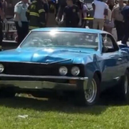 ΛΟΥΙΖΙΑΝΑ ΑΥΤΟΚΙΝΗΤΟ ΠΛΗΘΟΣ ΜΕΘΥΣΜΕΝΟΣ ΟΔΗΓΟΣ