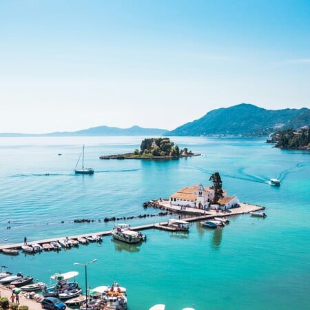 ΠΑΣΧΑ 2026 ΠΡΟΟΡΙΣΜΟΙ ΠΟΥ ΠΑΜΕ