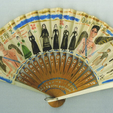 ΜΙΕΤ: Έργα τέχνης της συλλογής του παρουσιάζονται για πρώτη φορά στο κοινό