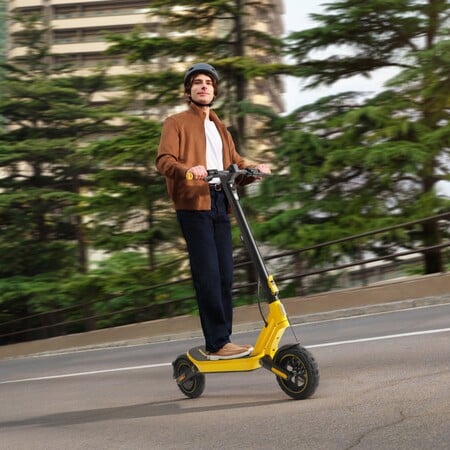 Xiaomi Electric Scooter 6 Ultra: Κινείσαι πιο γρήγορα και ζεις ultra εμπειρίες
