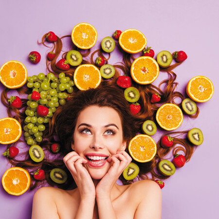 Ο ρόλος των «πραγματικών» τροφίμων και των βιταμινών στη διατροφή