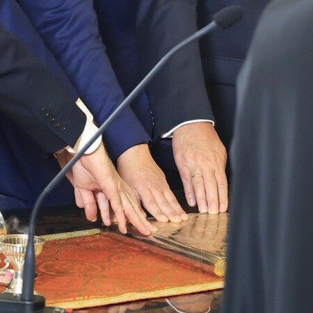 ΑΣΥΜΒΙΒΑΣΤΟ ΥΠΟΥΡΓΟΥ ΒΟΥΛΕΥΤΗ