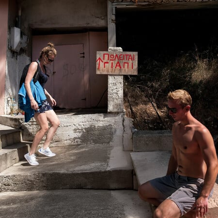 «Γινόμαστε ξανά νεόπτωχοι εξαιτίας των ενοικίων»