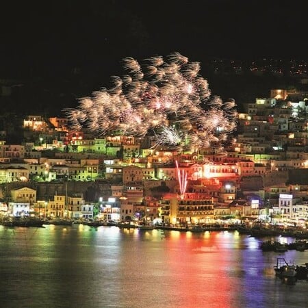 Πάσχα 2026: Πότε φαίνεται να «χαλάει» ο καιρός – Τι δείχνουν οι πρώτες εκτιμήσεις