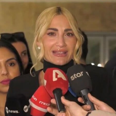 ΙΩΑΝΝΑ ΤΟΥΝΗ REVENGE PORN