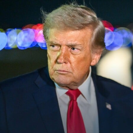 ΙΡΑΝ ΑΠΑΝΤΗΣΗ ΤΡΑΜΠ ΗΠΑ ΠΟΛΕΜΟΣ