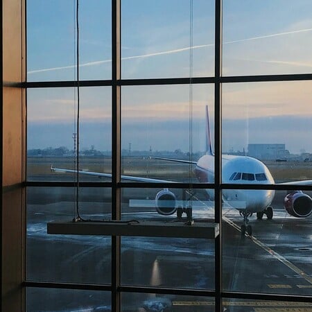 ΙΤΑΛΙΑ ΚΑΥΣΙΜΑ ΑΕΡΟΔΡΟΜΙΑ