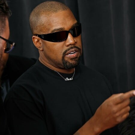 ΚΑΝΙΕ ΓΟΥΕΣΤ