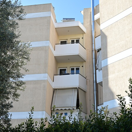 ΜΑΡΟΥΣΙ ΠΤΩΣΗ ΓΥΝΑΙΚΑ ΤΕΤΑΡΤΟΣ ΟΡΟΦΟΣ ΝΟΣΟΚΟΜΕΙΟ ΤΡΑΥΜΑΤΙΣΜΟΣ ΣΥΛΛΗΨΗ