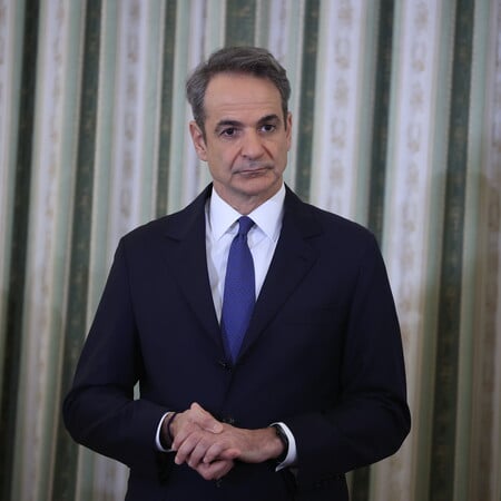 ΚΥΡΙΑΚΟΣ ΜΗΤΣΟΤΑΚΗΣ ΟΠΕΚΕΠΕ