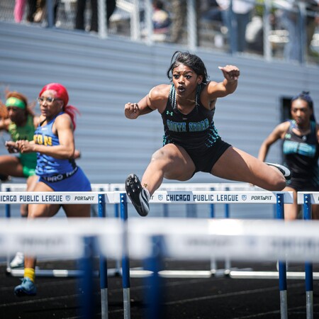 ΤΡΑΝΣ ΑΘΛΗΤΡΙΕΣ ΟΛΥΜΠΙΑΚΟΙ ΑΓΩΝΕΣ 