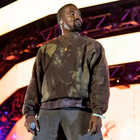 Ο Κάνιε Γουέστ ζητά συνάντηση με τη βρετανική εβραϊκή κοινότητα ενώ μεγαλώνει η κρίση στο Wireless