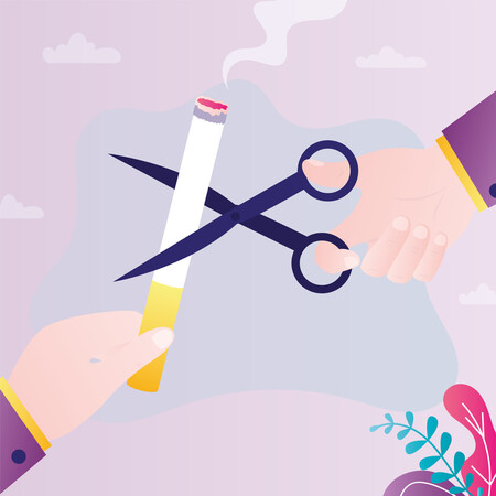 Η νέα πραγματικότητα γύρω από το κάπνισμα και τα προϊόντα νικοτίνης