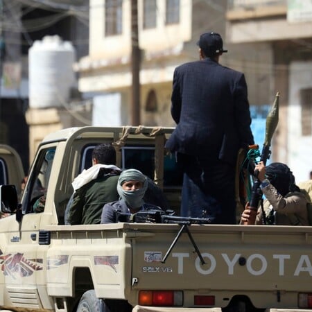 ΜΕΣΗ ΑΝΑΤΟΛΗ ΙΡΑΝ ΙΣΡΑΗΛ ΤΡΑΜΠ