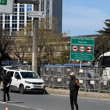 ΚΩΝΣΤΑΝΤΙΝΟΥΠΟΛΗ ΠΥΡΟΒΟΛΙΣΜΟΙ ΠΡΟΞΕΝΕΙΟ ΙΣΡΑΗΛ