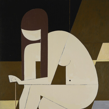 Το ΜΙΕΤ παρουσιάζει για πρώτη φορά έργα από τη συλλογή του