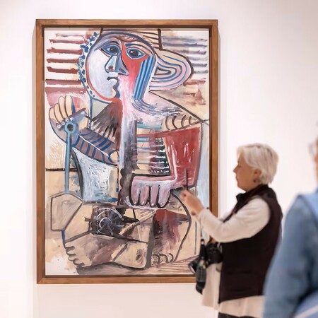 Πέθανε η γυναίκα που έκανε πραγματικότητα το Μουσείο Πικάσο στη Μάλαγα