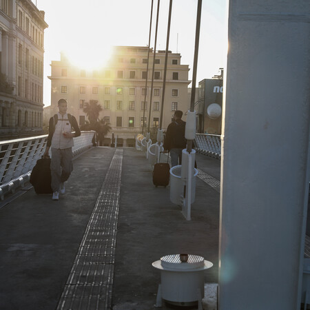 Πάσχα 2026: Ξεκίνησε η έξοδος των εκδρομέων - Αυξημένη κίνηση στα λιμάνια