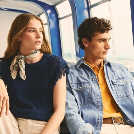 Η Pepe Jeans London παρουσιάζει τη συλλογή Άνοιξη/Καλοκαίρι 2026