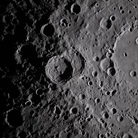 ARTEMIS II NASA