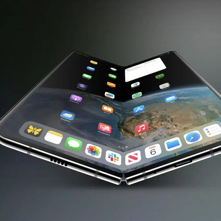 Apple: Πότε έρχεται το πρώτο foldable iPhone - Πάνω από 2.000€ η τιμή