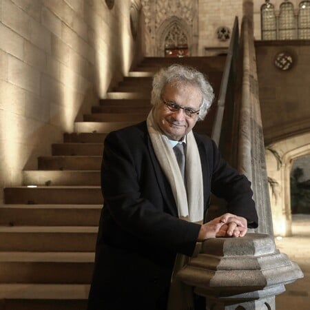 Αμίν Μααλούφ: Το ναυάγιο των πολιτισμών