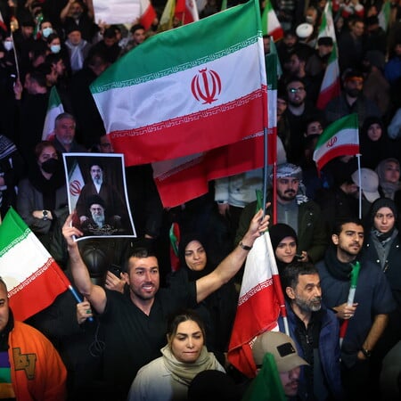 ΙΡΑΝ ΚΑΤΑΠΑΥΣΗ ΠΥΡΟΣ ΗΠΑ ΝΤΟΝΑΛΝΤ ΤΡΑΜΠ ΠΑΓΚΟΣΜΙΕΣ ΑΝΤΙΔΡΑΣΕΙΣ