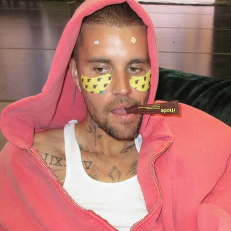 ΧΕΙΛΙ ΤΖΑΣΤΙΝ ΜΠΙΜΠΕΡ