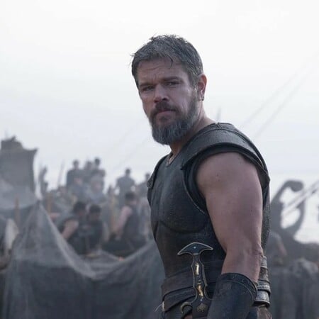 ΜΑΤ ΝΤΕΙΜΟΝ ΤΟΜ ΧΟΛΑΝΤ ΟΔΥΣΣΕΙΑ