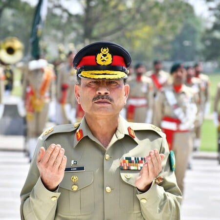 ΠΑΚΙΣΤΑΝ ΙΡΑΝ ΗΠΑ