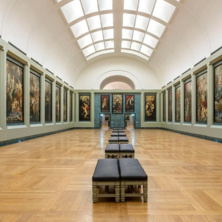 ΛΟΥΒΡΟ ΠΕΤΕΡ ΠΑΟΥΛ ΡΟΥΜΠΕΝΣ